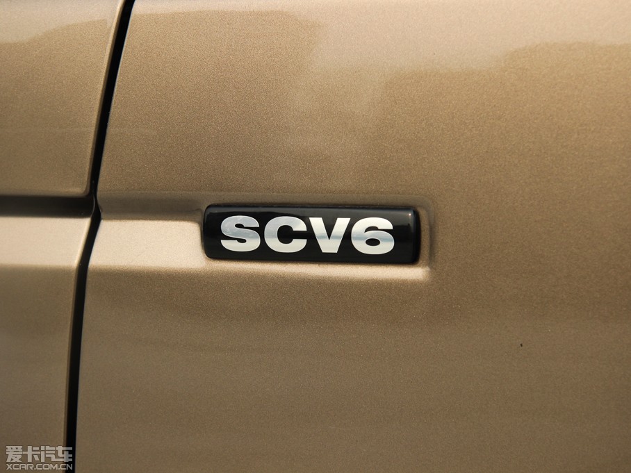 2014lF Ĵ 3.0 V6 SC HSE Luxury