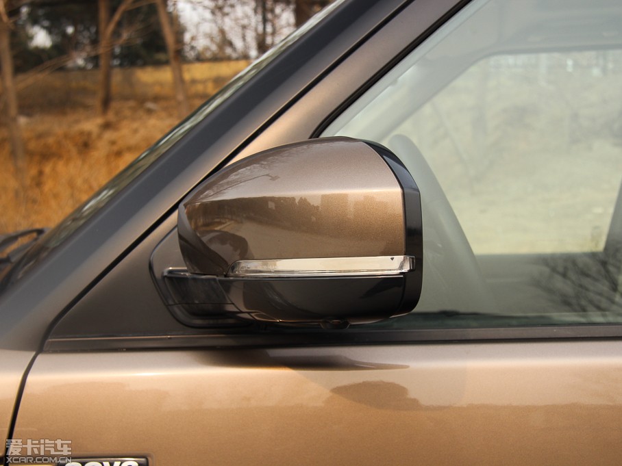 2014lF Ĵ 3.0 V6 SC HSE Luxury