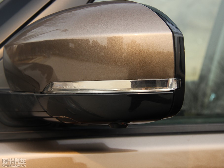 2014lF Ĵ 3.0 V6 SC HSE Luxury