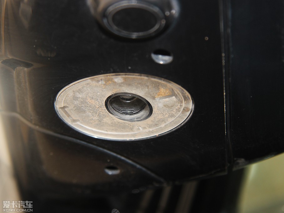 2014lF Ĵ 3.0 V6 SC HSE Luxury