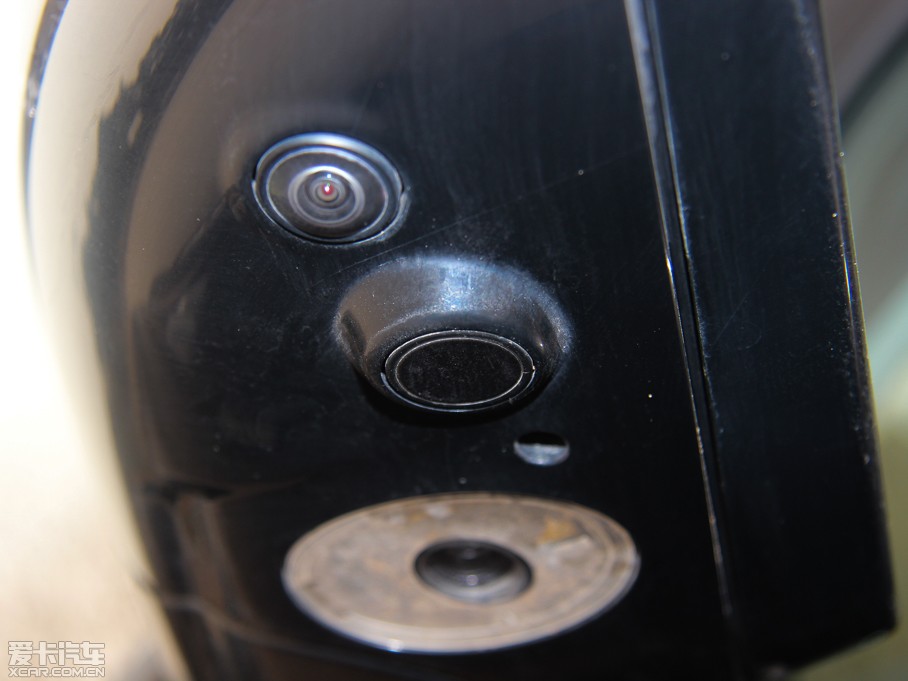 2014lF Ĵ 3.0 V6 SC HSE Luxury