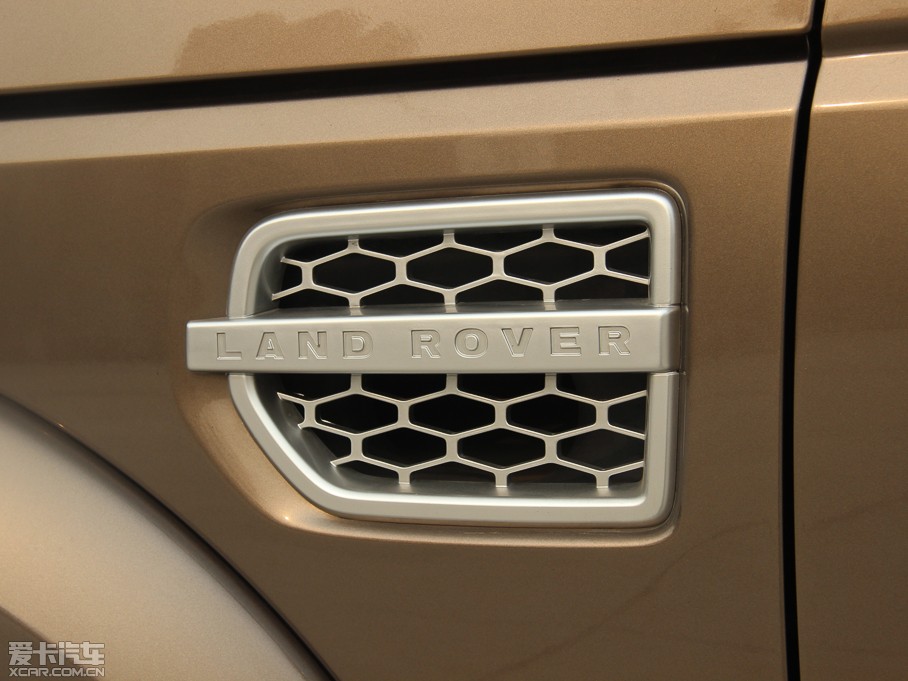 2014l(f)F(xin) Ĵ 3.0 V6 SC HSE Luxury