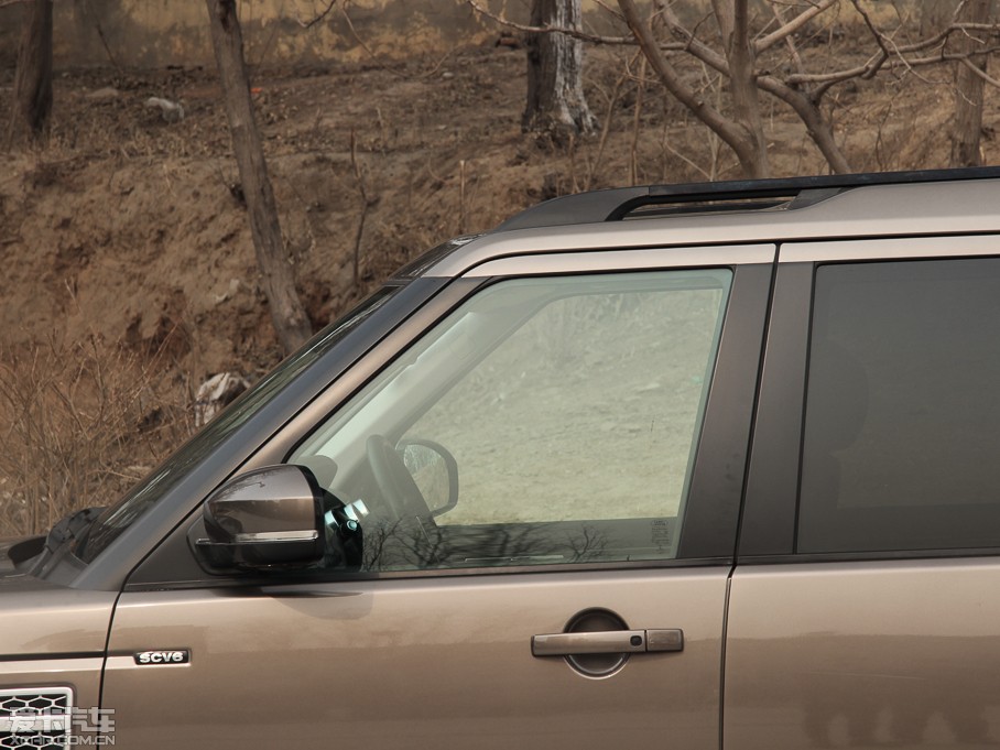 2014lF Ĵ 3.0 V6 SC HSE Luxury