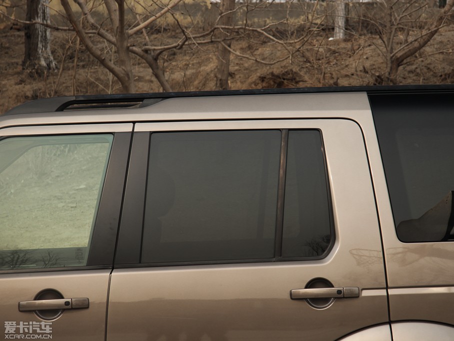 2014l(f)F(xin) Ĵ 3.0 V6 SC HSE Luxury