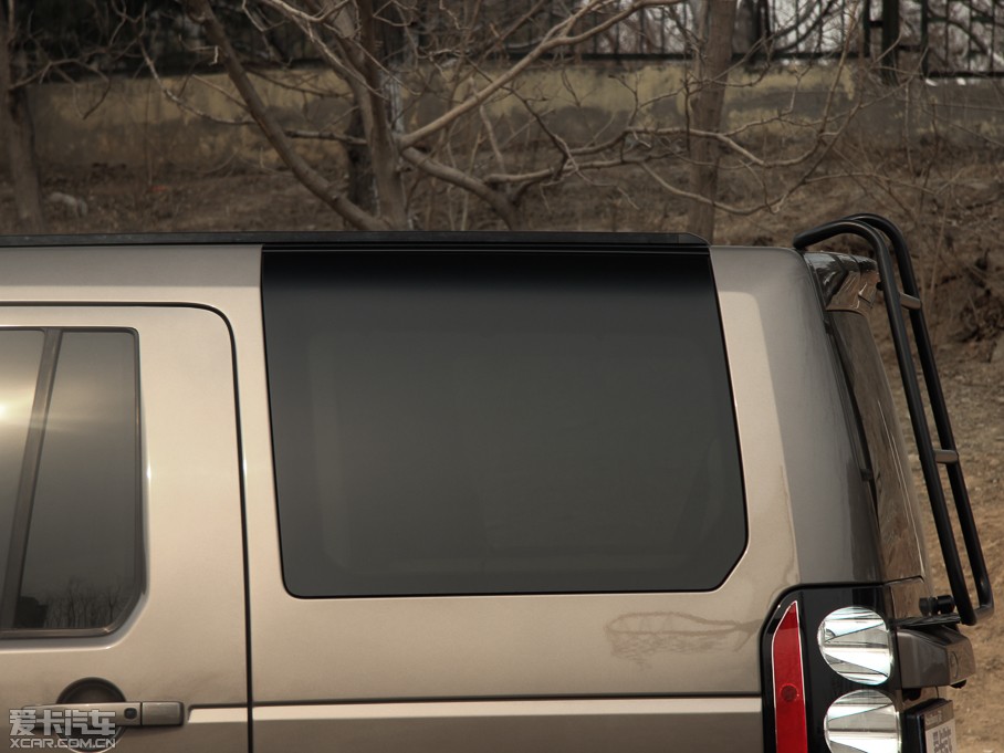 2014l(f)F(xin) Ĵ 3.0 V6 SC HSE Luxury