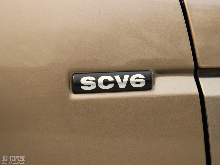 2014l(f)F(xin) Ĵ 3.0 V6 SC HSE Luxury