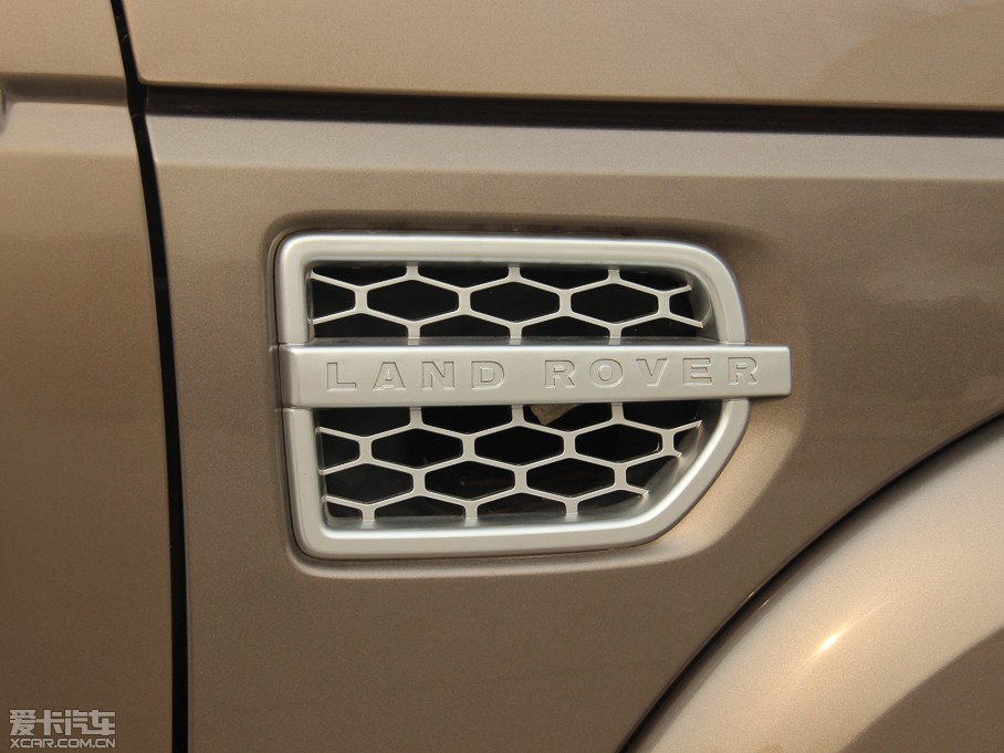 2014l(f)F(xin) Ĵ 3.0 V6 SC HSE Luxury