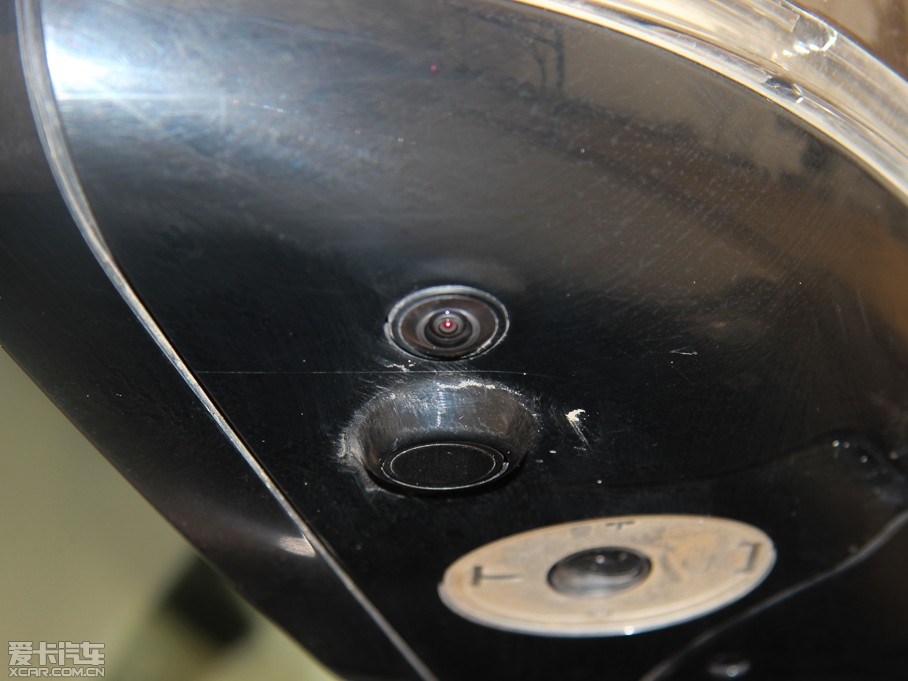 2014lF Ĵ 3.0 V6 SC HSE Luxury