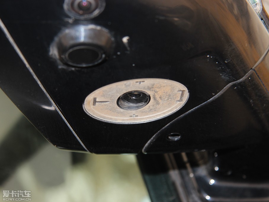 2014lF Ĵ 3.0 V6 SC HSE Luxury