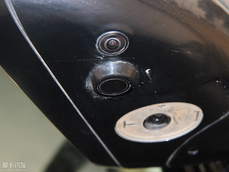 2014lF Ĵ 3.0 V6 SC HSE Luxury