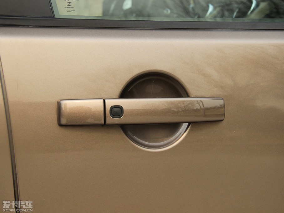 2014lF Ĵ 3.0 V6 SC HSE Luxury