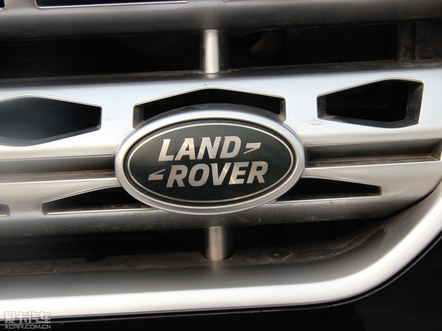 2014lF Ĵ 3.0 V6 SC HSE Luxury