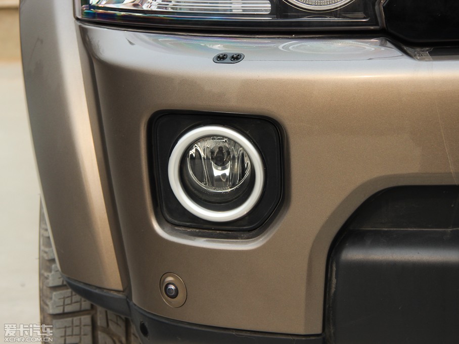 2014lF Ĵ 3.0 V6 SC HSE Luxury