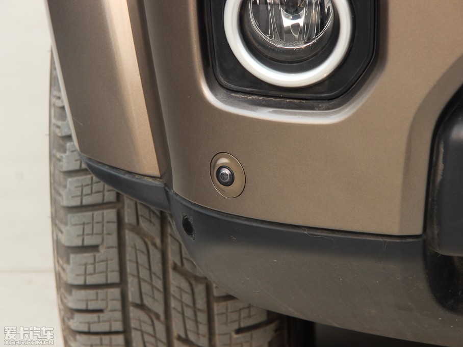 2014lF Ĵ 3.0 V6 SC HSE Luxury