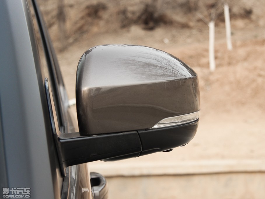 2014lF Ĵ 3.0 V6 SC HSE Luxury