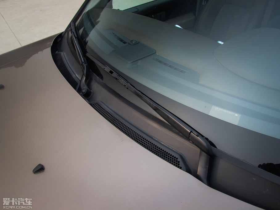 2014l(f)F(xin) Ĵ 3.0 V6 SC HSE Luxury