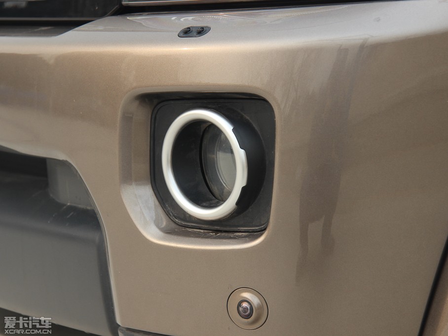 2014lF Ĵ 3.0 V6 SC HSE Luxury