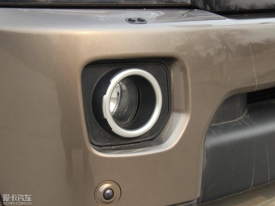 2014lF Ĵ 3.0 V6 SC HSE Luxury