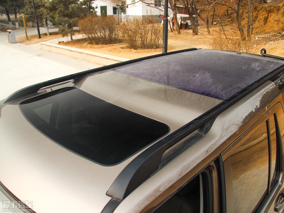 2014l(f)F(xin) Ĵ 3.0 V6 SC HSE Luxury