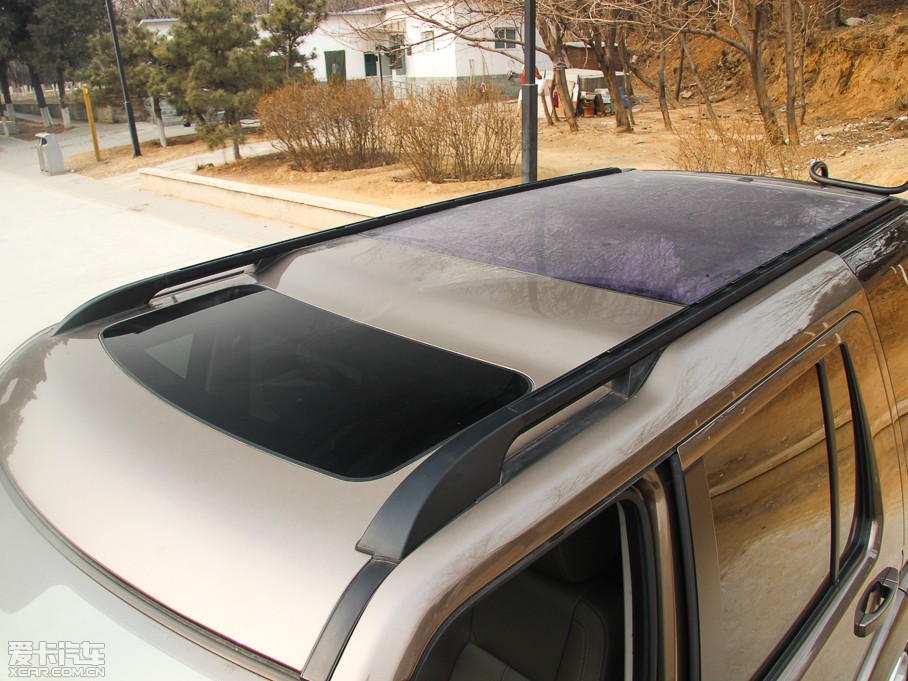 2014l(f)F(xin) Ĵ 3.0 V6 SC HSE Luxury