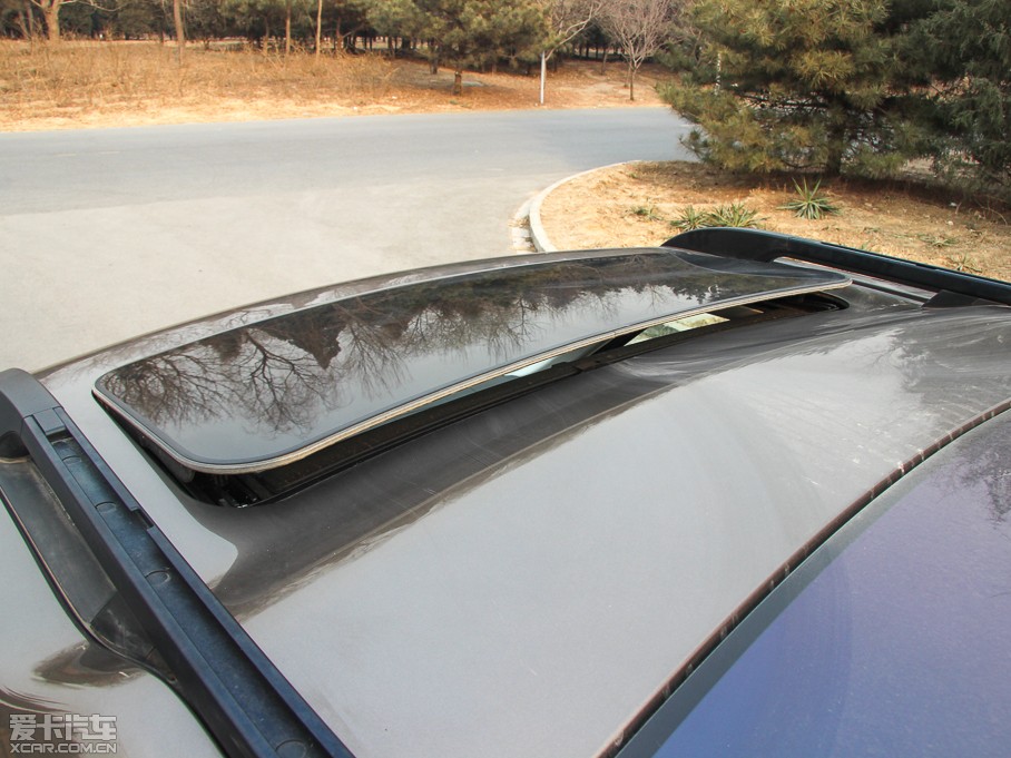 2014l(f)F(xin) Ĵ 3.0 V6 SC HSE Luxury