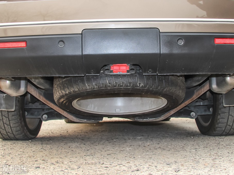 2014lF Ĵ 3.0 V6 SC HSE Luxury