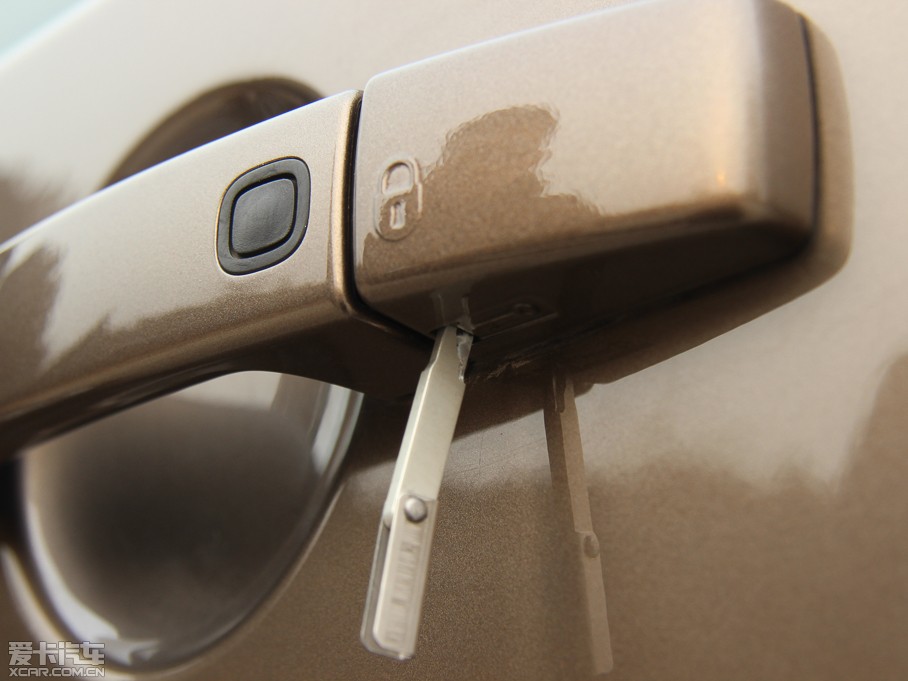 2014l(f)F(xin) Ĵ 3.0 V6 SC HSE Luxury