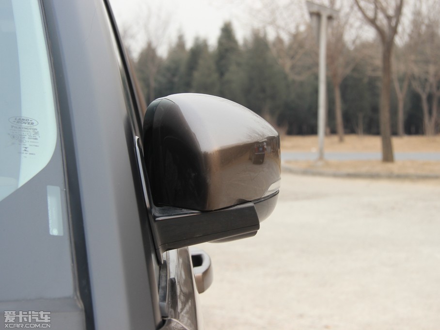 2014lF Ĵ 3.0 V6 SC HSE Luxury