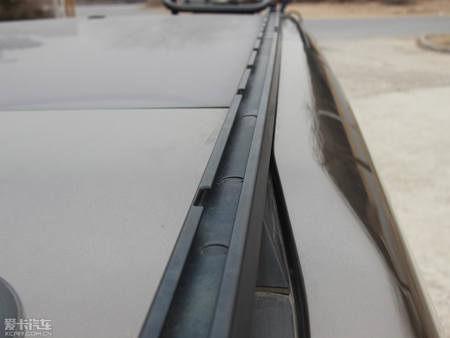 2014lF Ĵ 3.0 V6 SC HSE Luxury