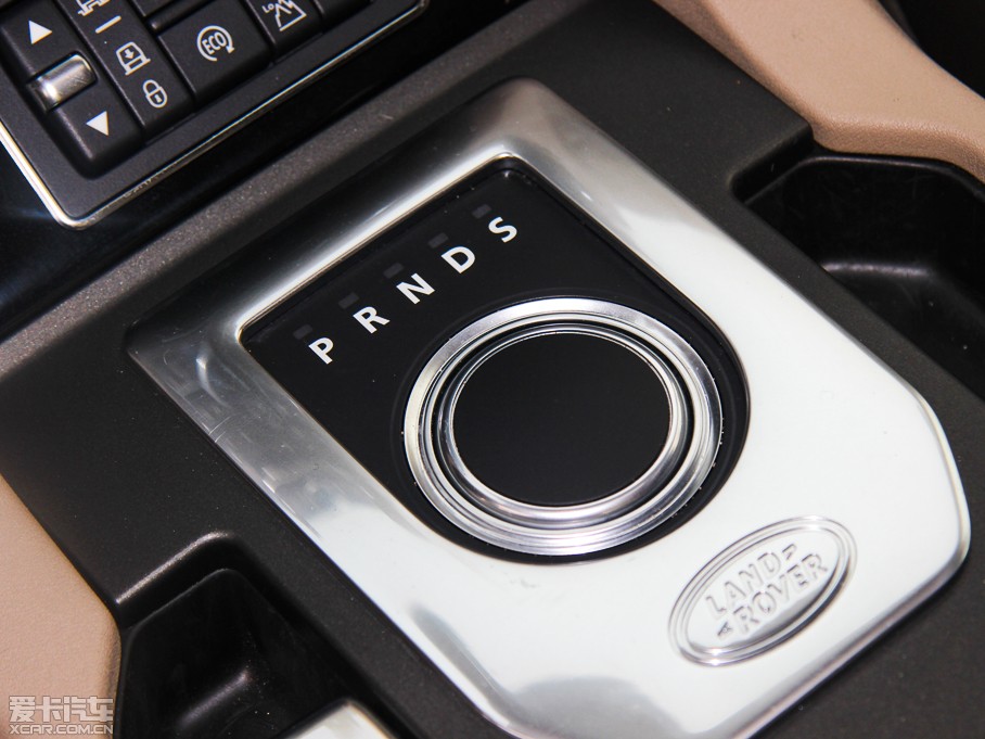 2014l(f)F(xin) Ĵ 3.0 V6 SC HSE Luxury