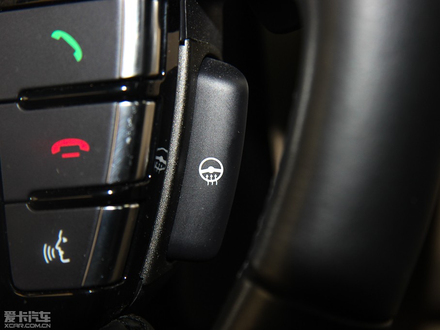 2014l(f)F(xin) Ĵ 3.0 V6 SC HSE Luxury