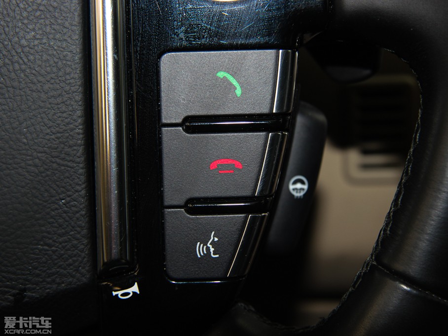 2014l(f)F(xin) Ĵ 3.0 V6 SC HSE Luxury