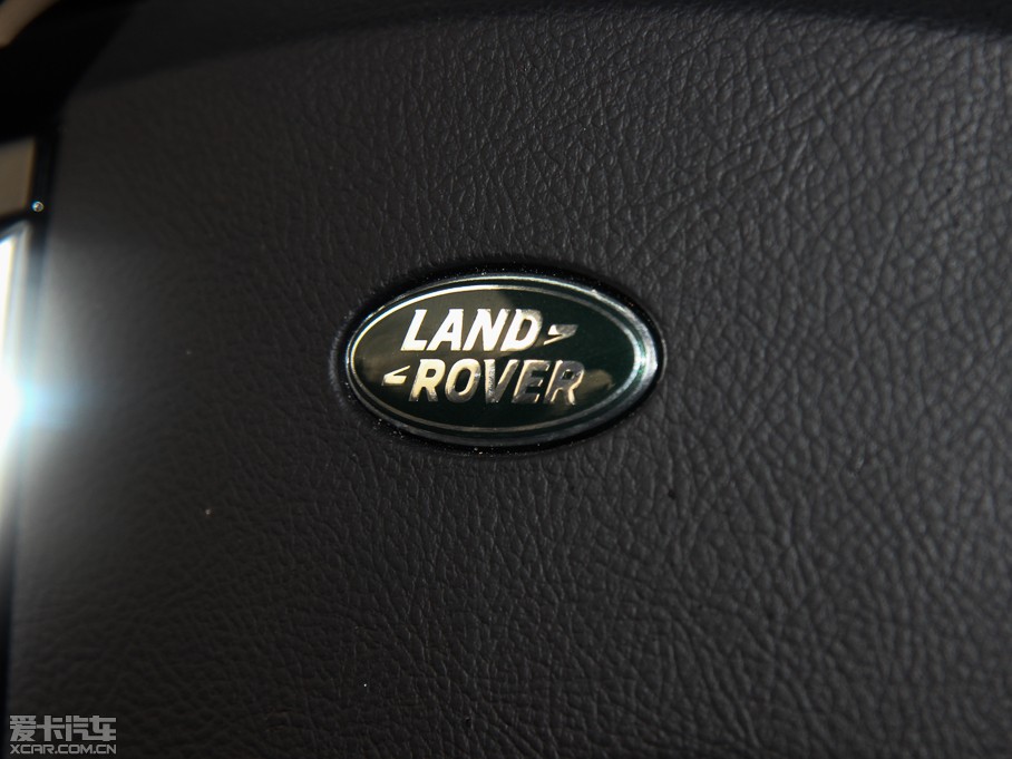 2014lF Ĵ 3.0 V6 SC HSE Luxury