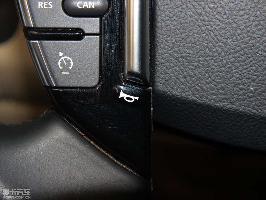 2014l(f)F(xin) Ĵ 3.0 V6 SC HSE Luxury