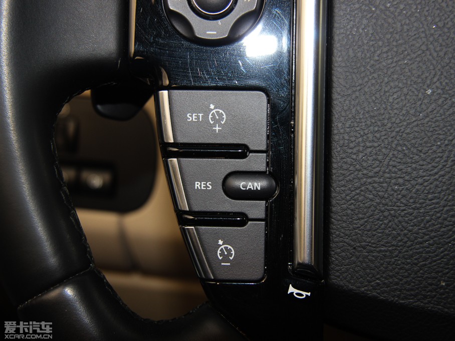 2014l(f)F(xin) Ĵ 3.0 V6 SC HSE Luxury