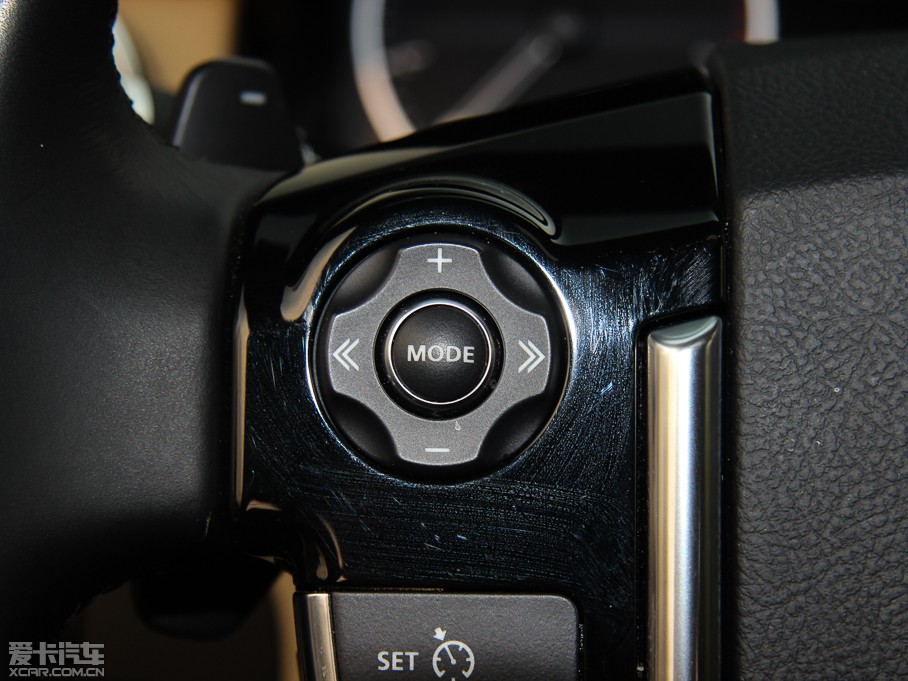 2014l(f)F(xin) Ĵ 3.0 V6 SC HSE Luxury