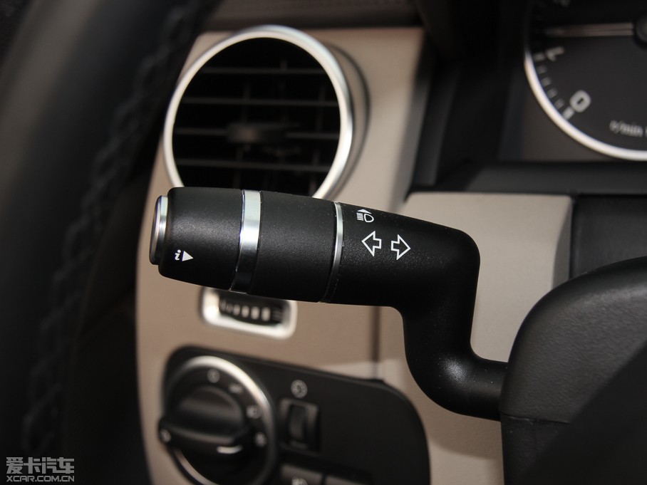 2014l(f)F(xin) Ĵ 3.0 V6 SC HSE Luxury