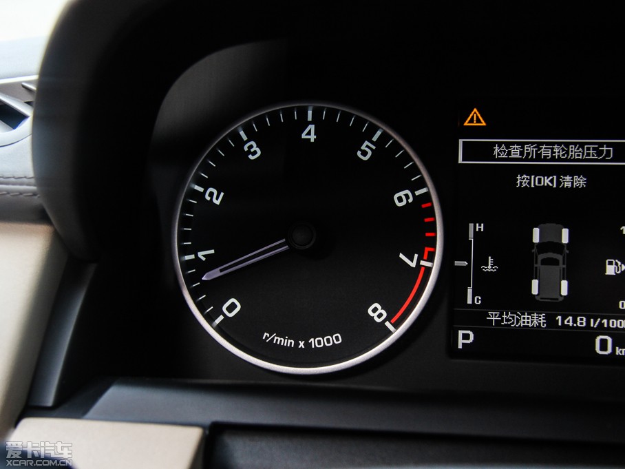 2014l(f)F(xin) Ĵ 3.0 V6 SC HSE Luxury