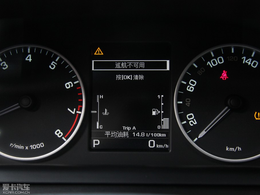 2014l(f)F(xin) Ĵ 3.0 V6 SC HSE Luxury