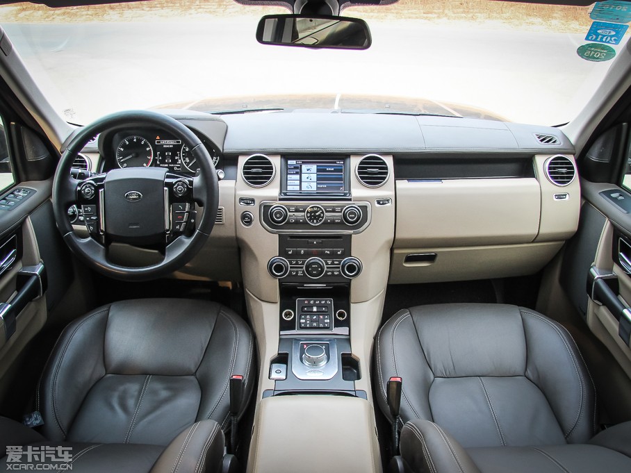 2014lF Ĵ 3.0 V6 SC HSE Luxury