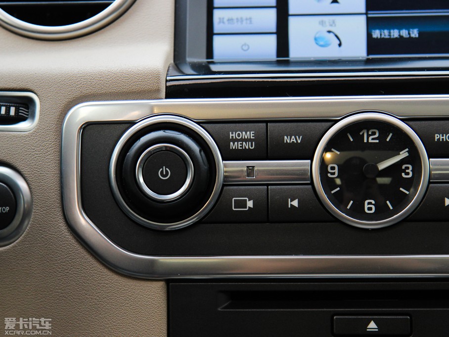 2014lF Ĵ 3.0 V6 SC HSE Luxury