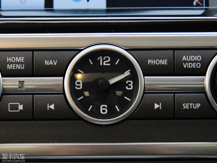 2014lF Ĵ 3.0 V6 SC HSE Luxury