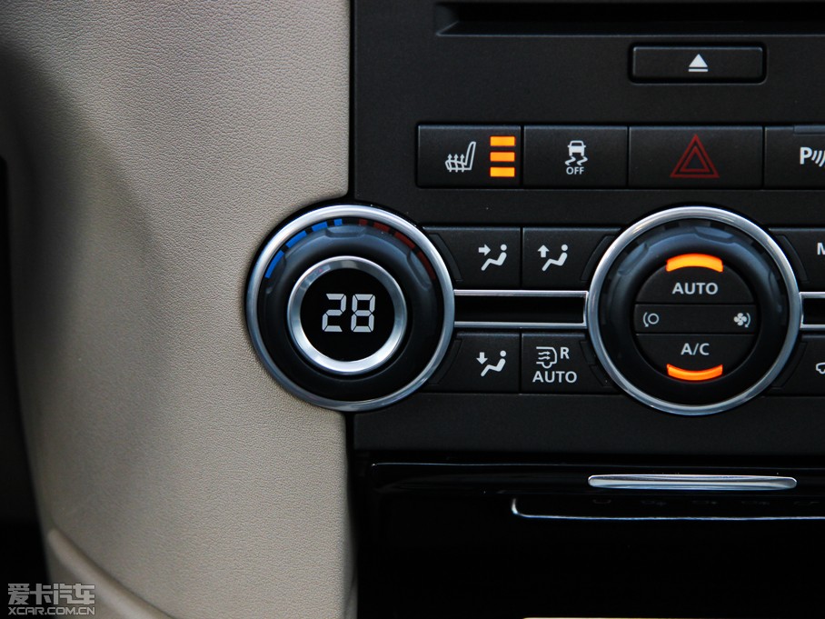 2014lF Ĵ 3.0 V6 SC HSE Luxury