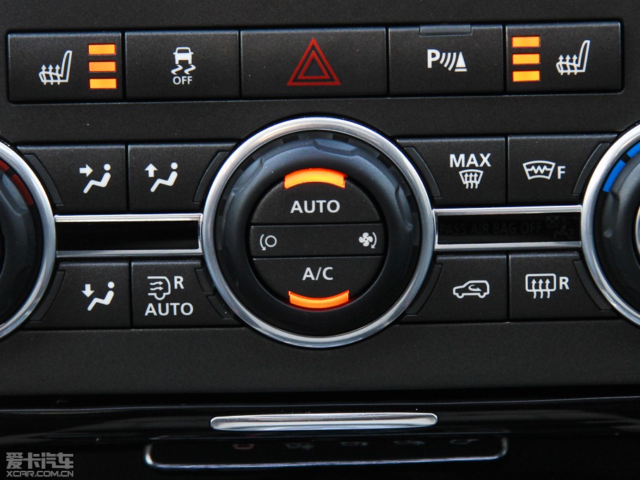 2014l(f)F(xin) Ĵ 3.0 V6 SC HSE Luxury