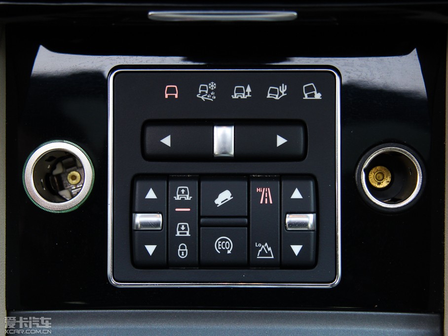 2014l(f)F(xin) Ĵ 3.0 V6 SC HSE Luxury