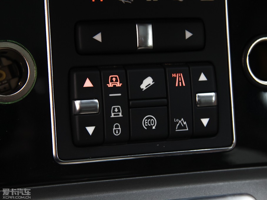 2014l(f)F(xin) Ĵ 3.0 V6 SC HSE Luxury