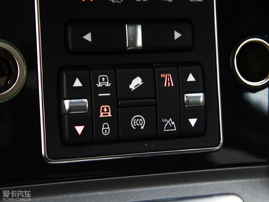 2014l(f)F(xin) Ĵ 3.0 V6 SC HSE Luxury