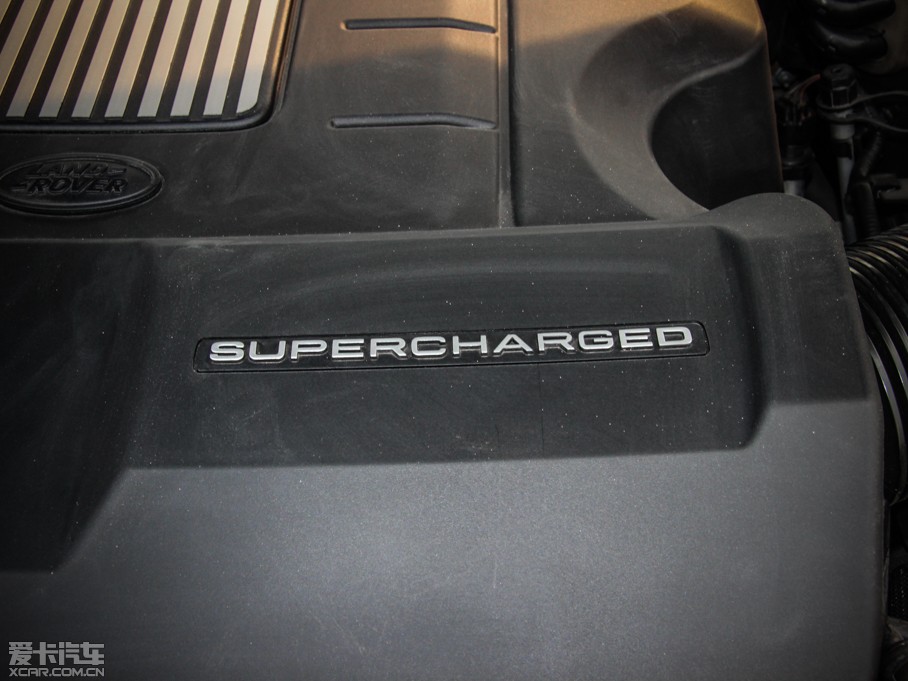 2014l(f)F(xin) Ĵ 3.0 V6 SC HSE Luxury