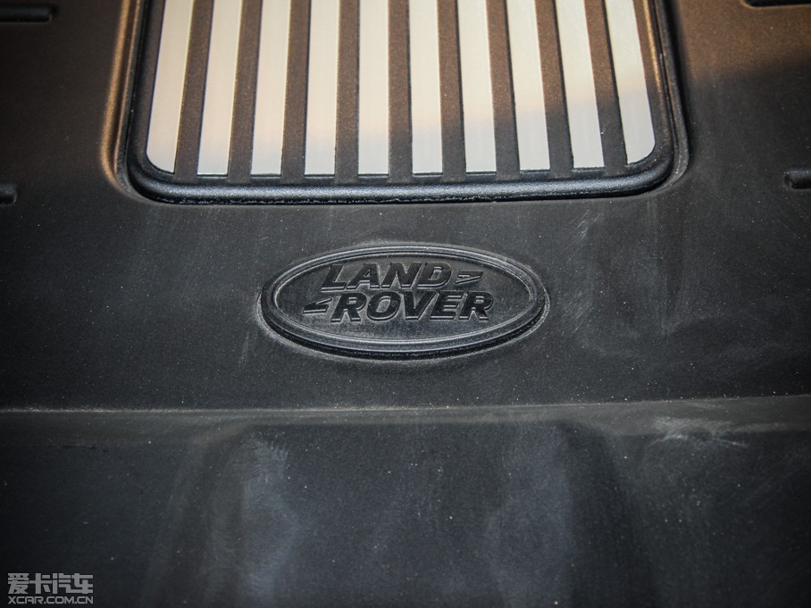 2014l(f)F(xin) Ĵ 3.0 V6 SC HSE Luxury