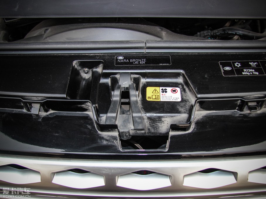 2014lF Ĵ 3.0 V6 SC HSE Luxury